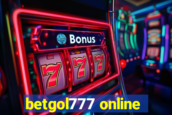 betgol777 online